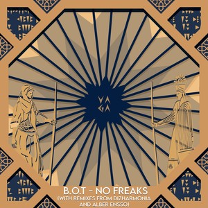 No Freaks (Remix)