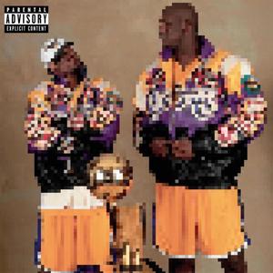 Blessings (feat. Fr33 Tha Sinner) (Explicit)