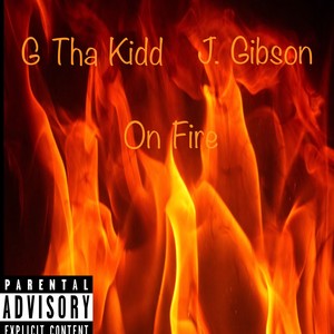 On Fire (Explicit)