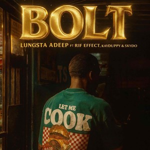 Bolt (Original)