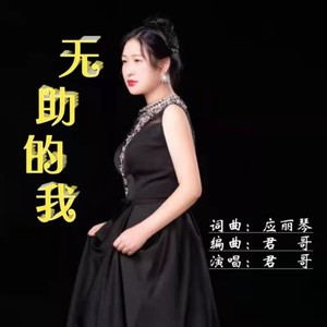 无助的我 (伴奏)
