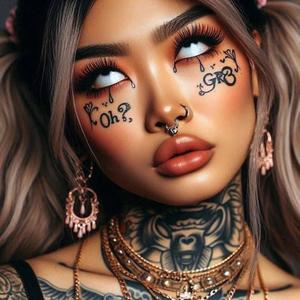 KISS OF THE DRAGON (Explicit)