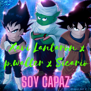 SOY CAPAZ