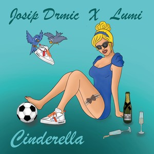 Cinderella (Explicit)