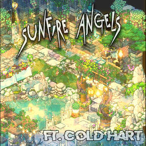 sunfire angels (feat. Cold Hart)