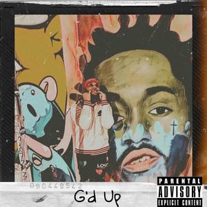 G'd Up (Explicit)