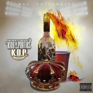 Turn Up Session/Tear the Club Up (Explicit)