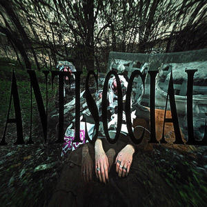 Antisocial (feat. Jerahmeel) (Explicit)