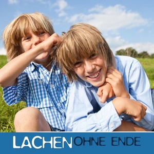 Lachen ohne Ende