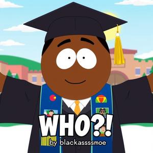 Who?! (Explicit)