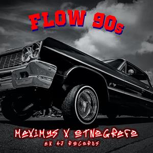 Flow 90s (feat. etnógrafo)