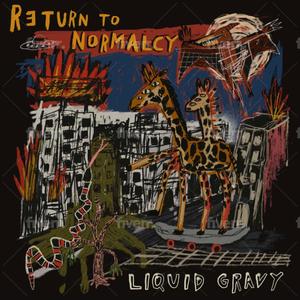 Return to Normalcy (Explicit)