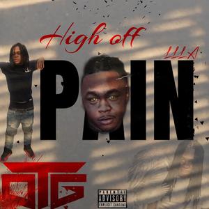 High off Pain (Explicit)