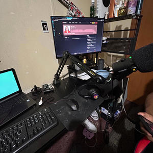 Why U So Upset? (Explicit)