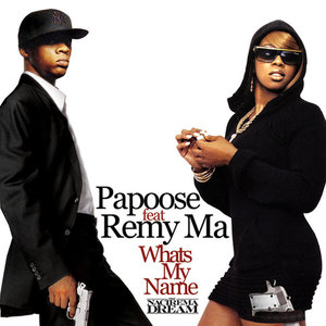 What's My Name (feat. Remy Ma) - Single