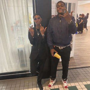 Sticky (feat. YT LIK) (Explicit)