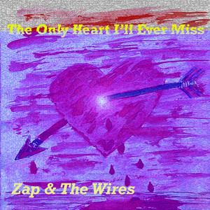 The Only Heart I'll Ever Miss