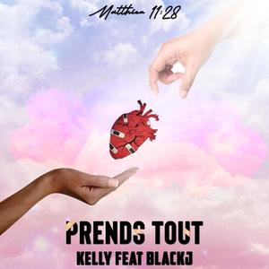 Prends tout (feat. BLACKJ)