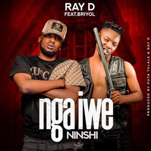 Ngaiwe Ninshi (feat. Ray Dee) [Explicit]