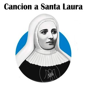 Cancion a Santa Laura