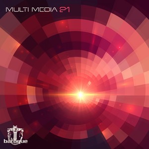 Multi Media, Vol. 21