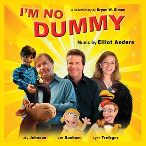 I'm No Dummy (Music from the Documentary)