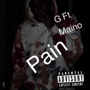 Pain(feat. Maino) (Explicit)