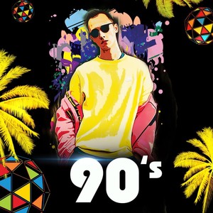 90's