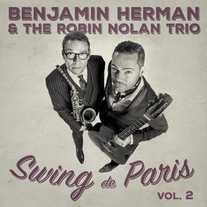 Swing de Paris - Vol. 2