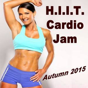 H.I.I.T. Cardio Jam -Autumn 2015