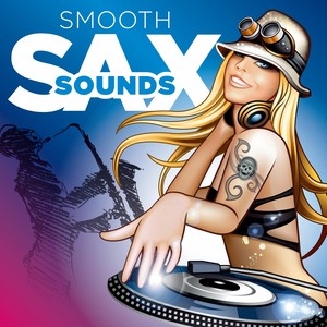 Smoot Sax Sound