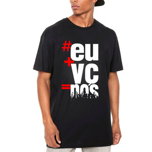 Eu+vc=nós