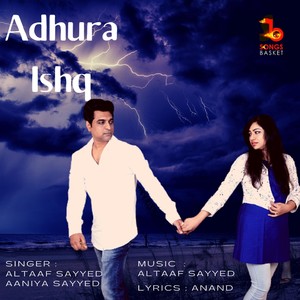 Adhura Ishq