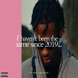 BORA BORA (Explicit)