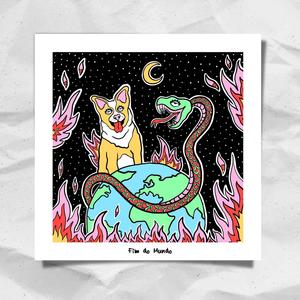 Fim do Mundo(feat. João Lourenço, OGL & Prolific Beatz)
