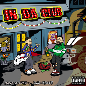 In Da Club (Explicit)