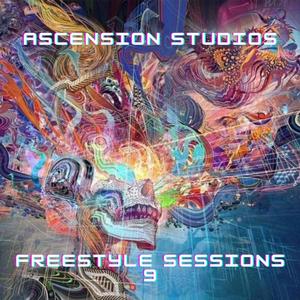 Ascension Studios Freestyle Sessions, Vol. 9 (feat. RoccBoy, Takima & Kaleb Wayne) [Explicit]