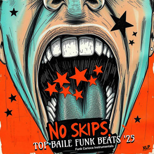 Trap de Praia (Batida de Baile Funk)