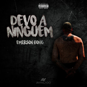Devo à Ninguém (Explicit)