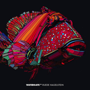Watergate 13 (Mixed by Ruede Hagelstein) - remix
