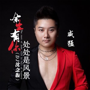 余生有你 处处是风景 (DJ沈念版伴奏)