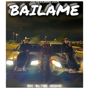 Bailame