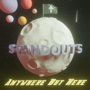 STANDOUTS - These Games(feat. One Vo!ce)