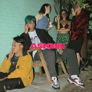 Asique (Explicit)