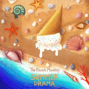 The French Monkey - Άντε Γειά(feat. Zdrag Dilla)