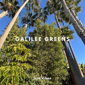 Galilee Greens