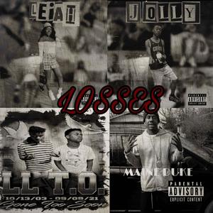 Losses (Explicit)