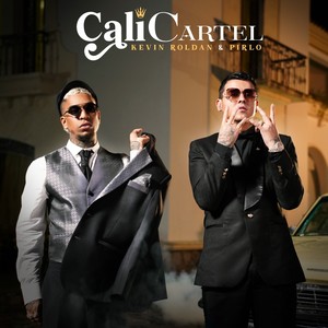 CALI CARTEL (Explicit)