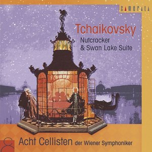 Tchaikovsky: Nutcracker & Swan Lake (Arr. for 8 Cellos)