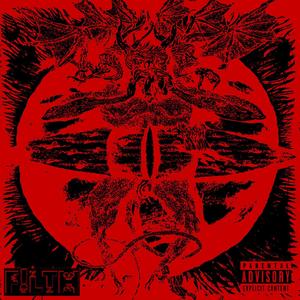 CellOfHell! ^REM!X^ (feat. Thrasherboytae) [Explicit]